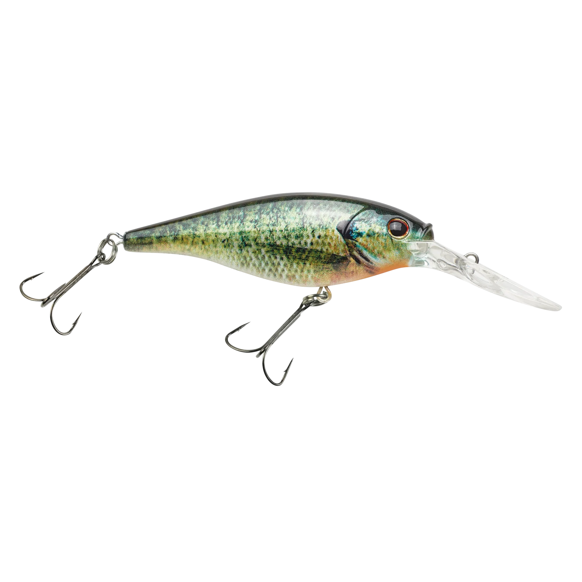 Berkley Flicker Shad – Native Watercraft