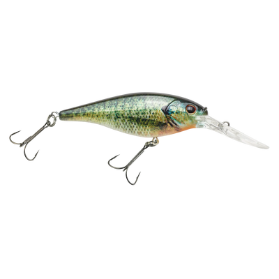 Berkley Flicker Shad