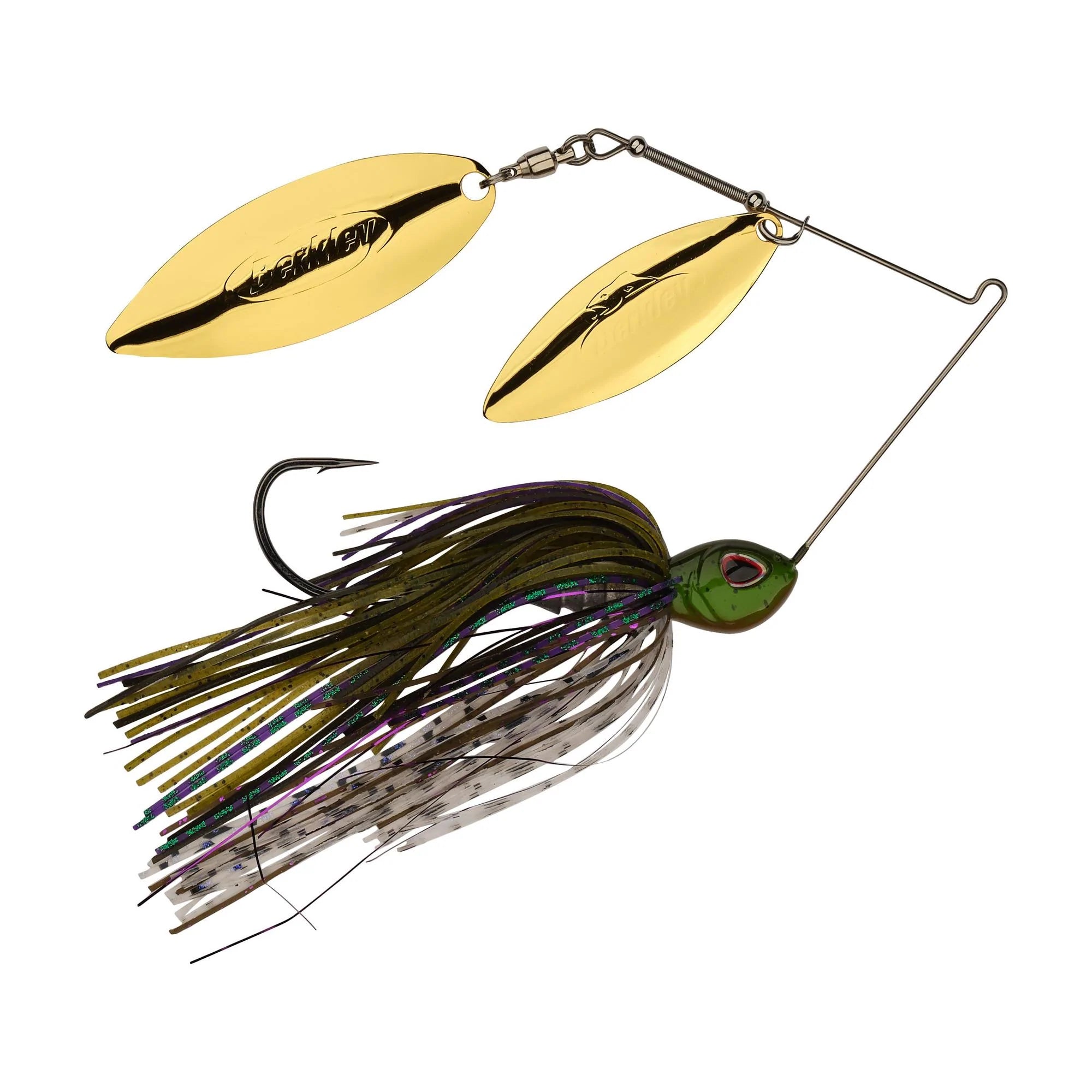 Spinnerbait Blade Types The Ultimate Bass Fishing Resource Guide® LLC,  types of spinnerbaits