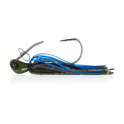 berkley dykes for fishing Berkley SlobberKnocker – Native Watercraft
