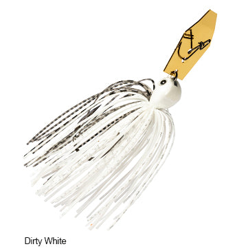 ZMAN CHATTERBAIT® JACKHAMMER™ – Native Watercraft