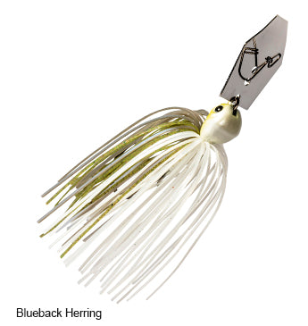 ZMAN CHATTERBAIT® JACKHAMMER™