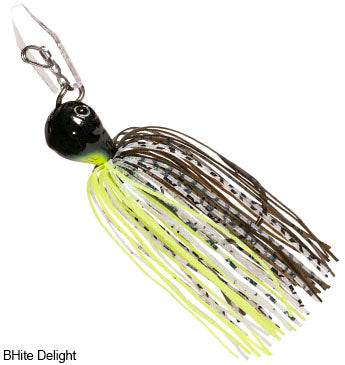  Chatter Baits For Bass Fishing