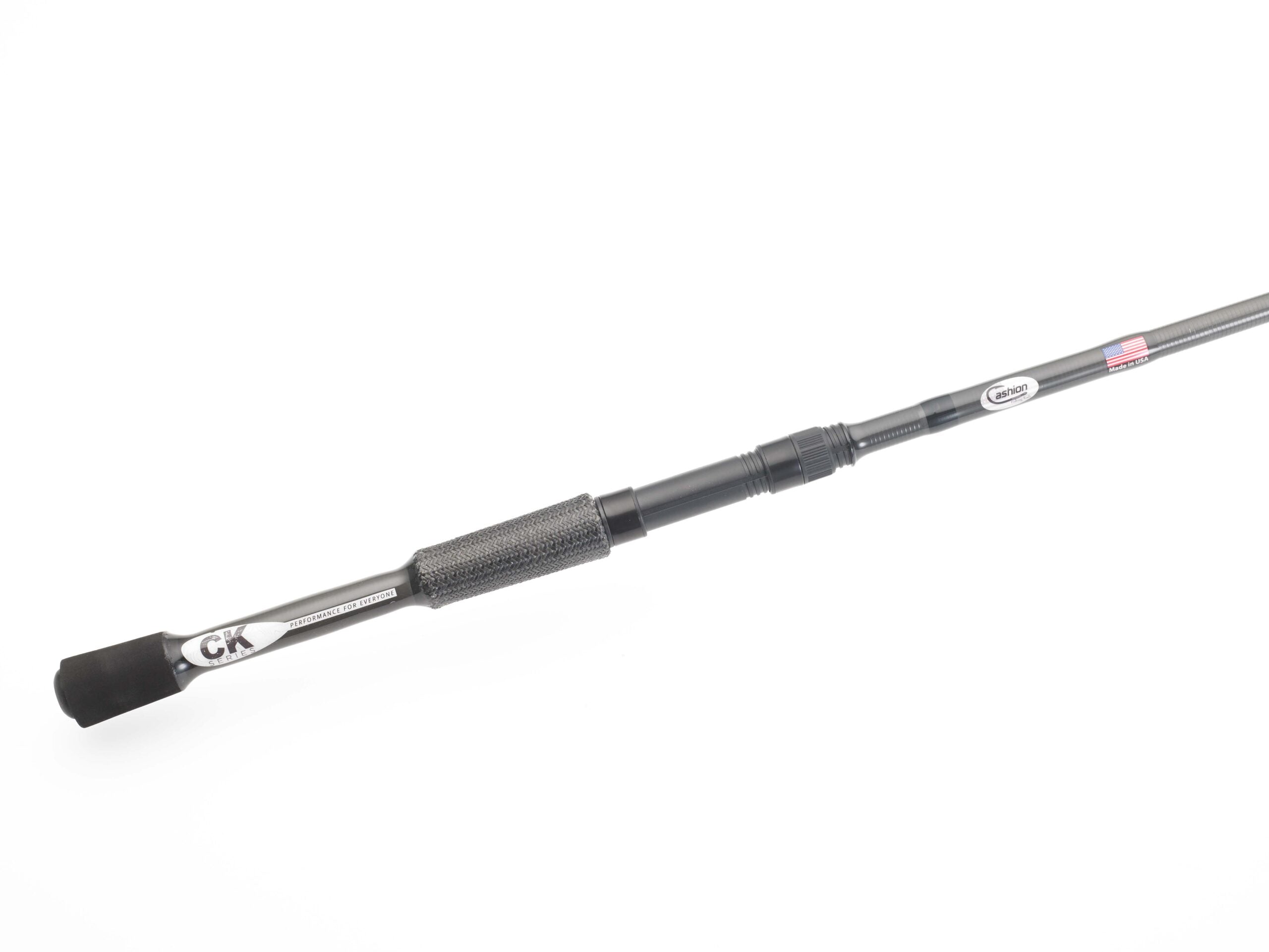 Telescopic Light & Tough Series Bass Rod, 7'4