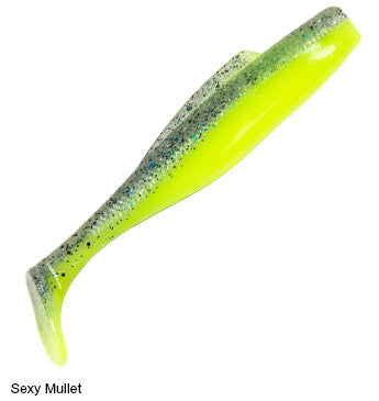 ZMAN DIEZEL MINNOWZ™