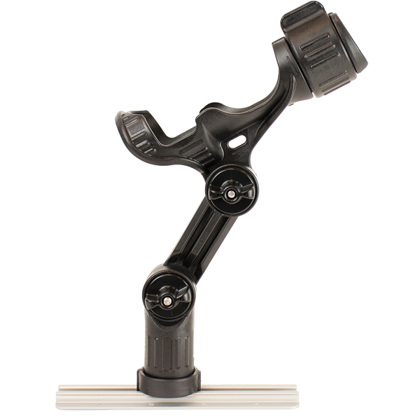 best fishing rod holders for native kayak YakAttack Omega Pro Rod Holder – Native Watercraft