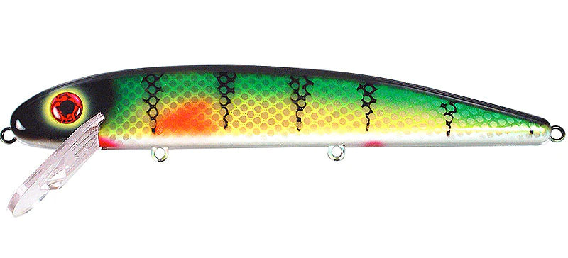 big jake fishing lure Drifter Tackle Jake Musky Crankbait