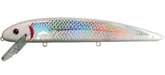 DRIFTER TACKLE Jake 10 in. Musky Lure (Size: 10 po)
