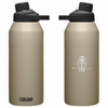 Native Camelbak Chute® Mag 40oz Water Bottle, Insulated Stainless Steel