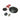 BerleyPro Native Watercraft T Lock Steering