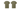 Native Watercraft Olive T-Shir