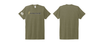 Native Watercraft Olive T-Shirt