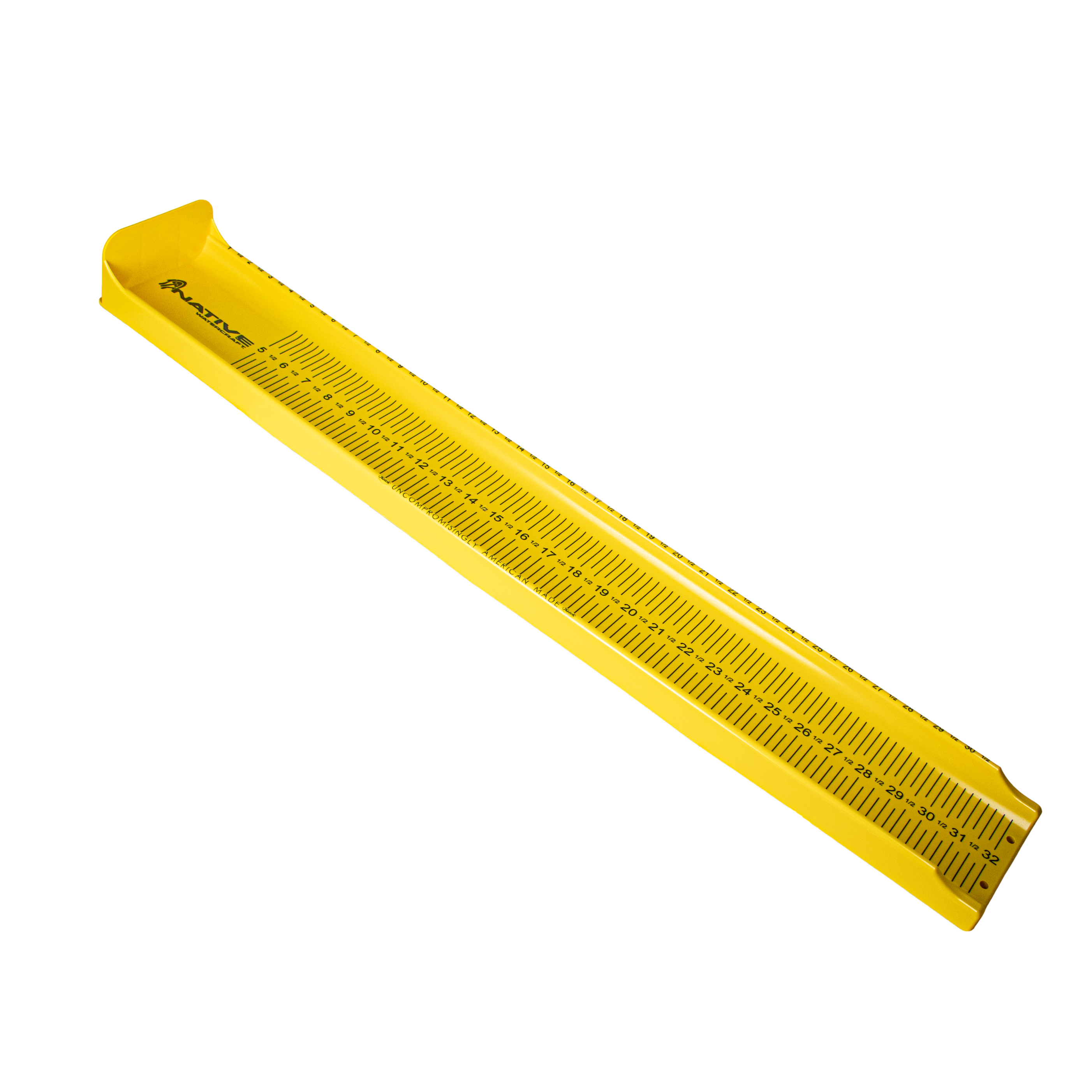 Yellow Ruler