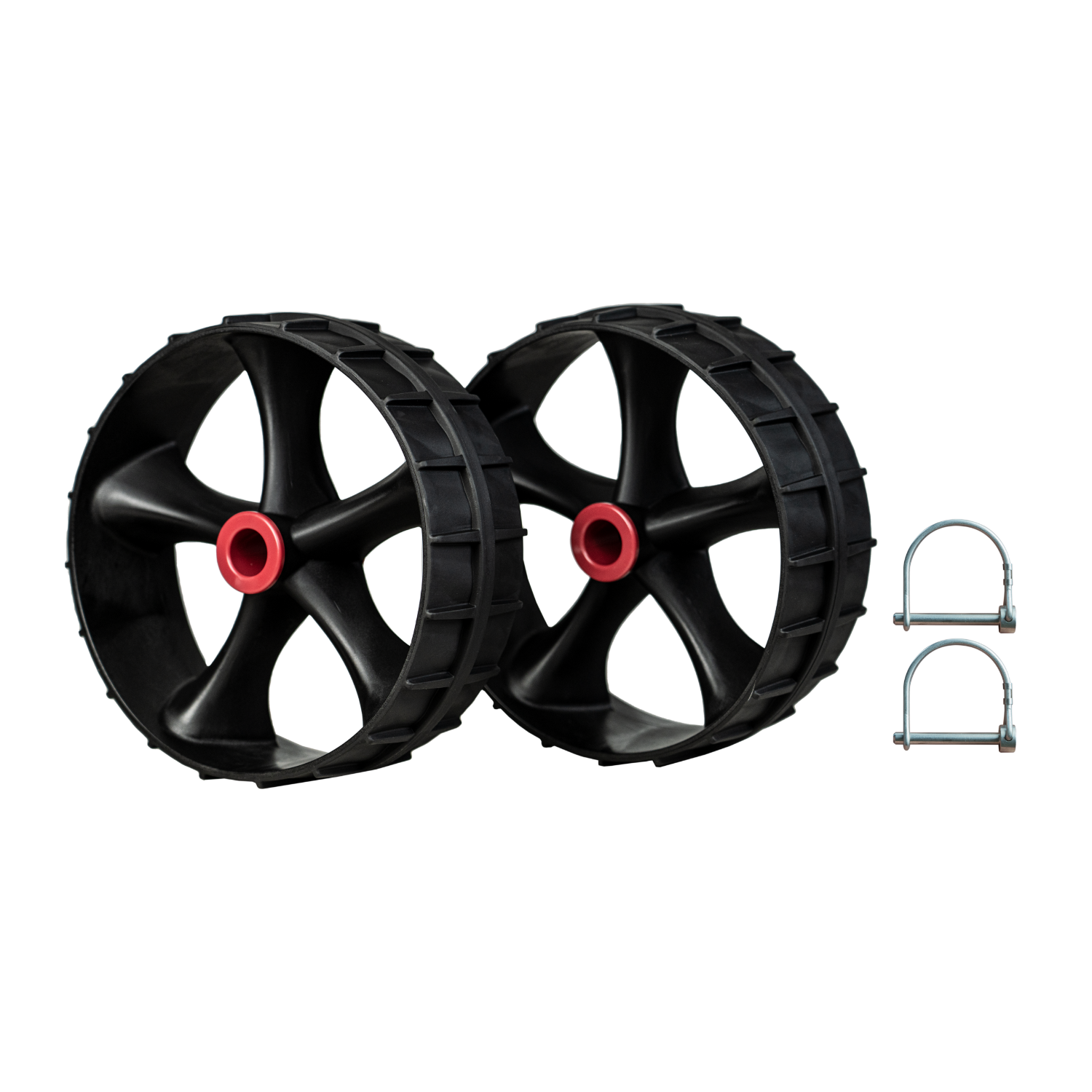 Sidekick No Float Wheel Kit – Native Watercraft