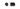 End Cap, Rectangle for 1" Tubing- Frame caps