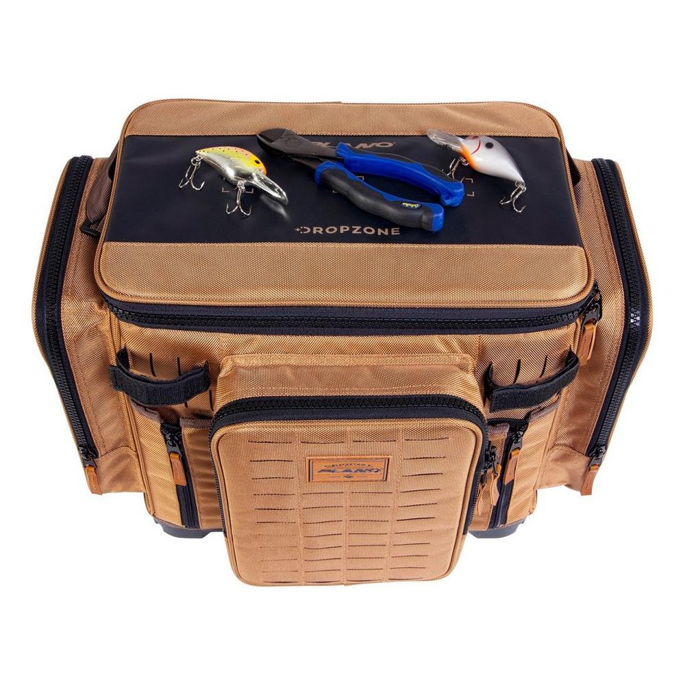 Plano Guide PLANO - Guide Series Tackle Bags | Native Watercraft