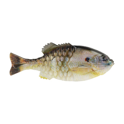 Berkley PowerBait® Gilly – Native Watercraft