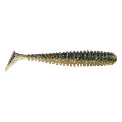 berkley fishing PowerBait Saltwater Gilly-HD Menhaden Speckled Sea Trout Berkley Surf Buster Kit