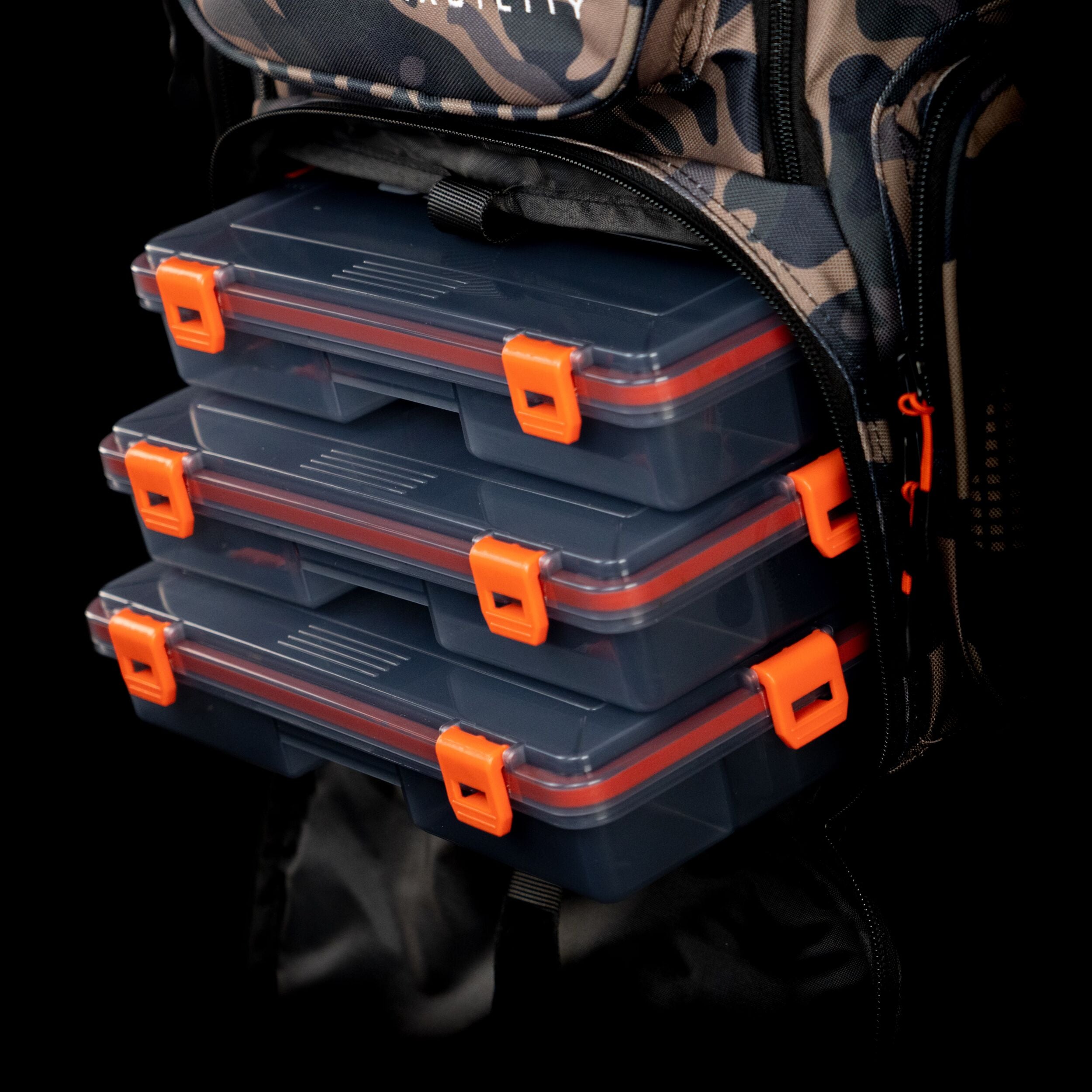 Savage Gear System Box Fishing Bag
