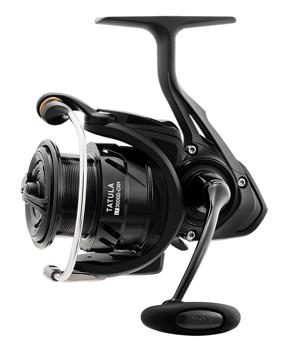 Daiwa Tatula LT 2500 Spinning Reel – Native Watercraft