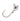 ZMAN TROUT EYE™ JIGHEAD
