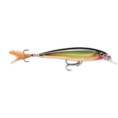 Rapala X-Rap Jerkbait