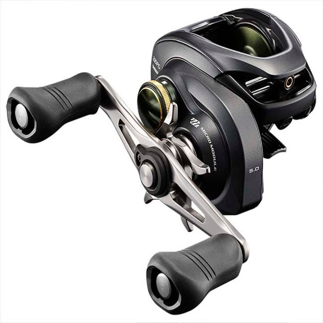 Shimano Curado K Casting Reel – Native Watercraft