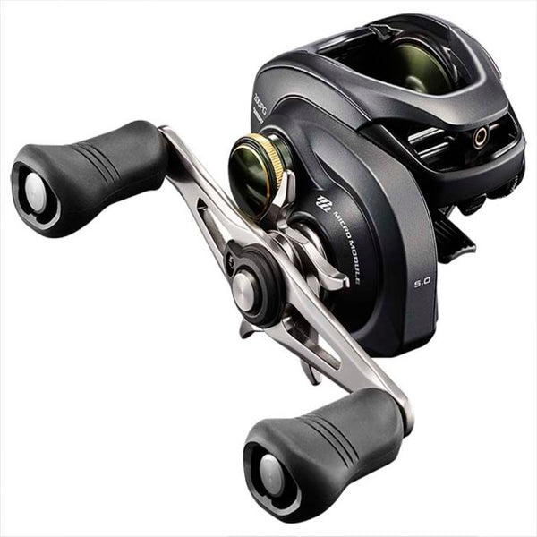 shimano casitas vs curado k Shimano Curado K Casting Reel – Native Watercraft