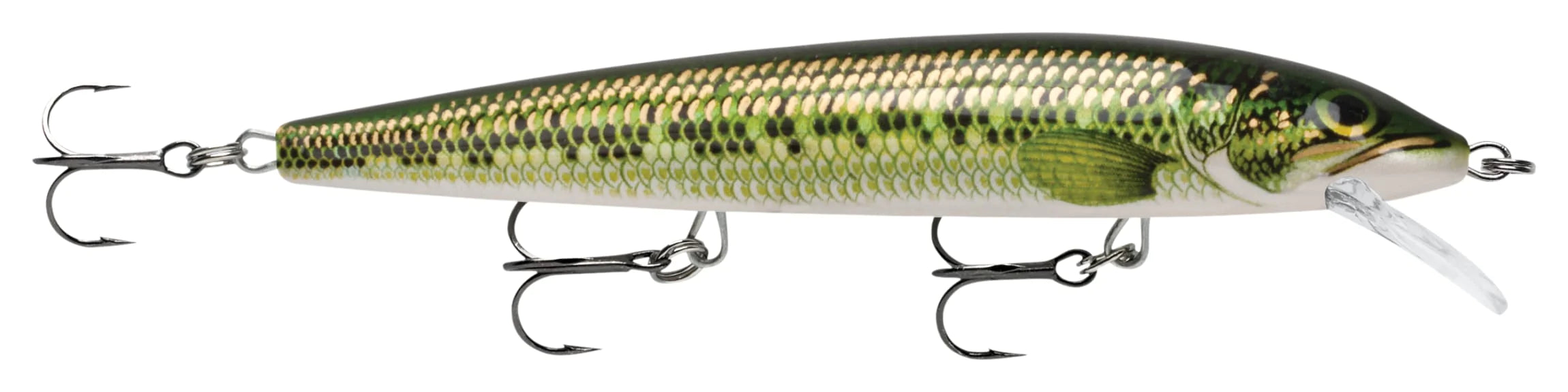 Rapala Husky Jerk Bait