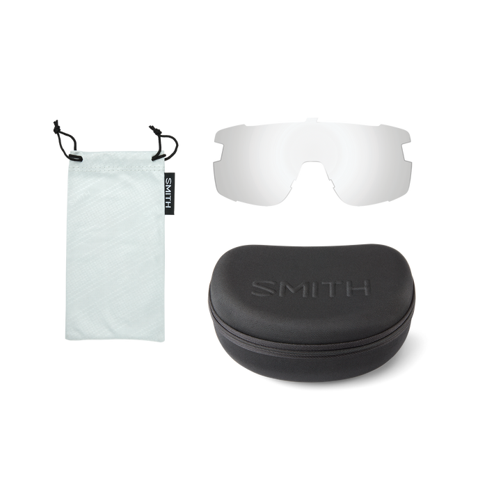 Smith 2024 optics wildcat