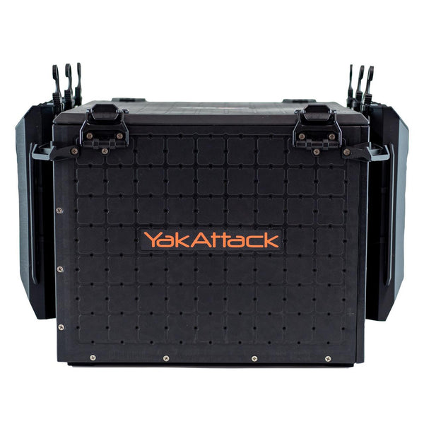 YakAttack KnotLoc Bungee Dividers for BlackPak Pro - HWS