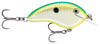 Rapala Ott's Garage (OG) Tiny® Crankbait