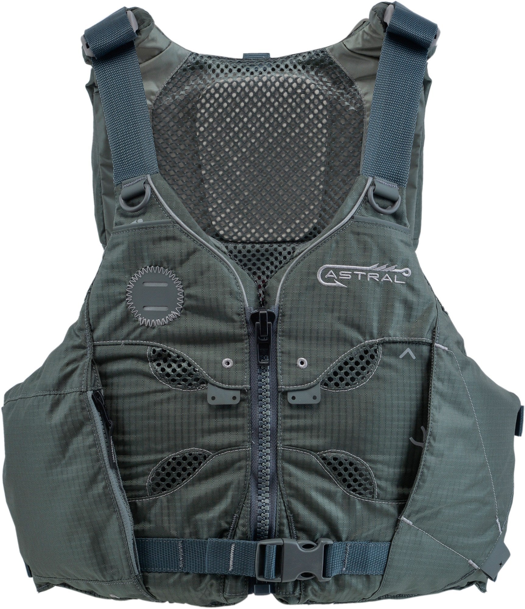 Astral V-Eight Fisher PFD