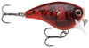 Rapala Balsa Xtreme (BX) Brat Squarebill