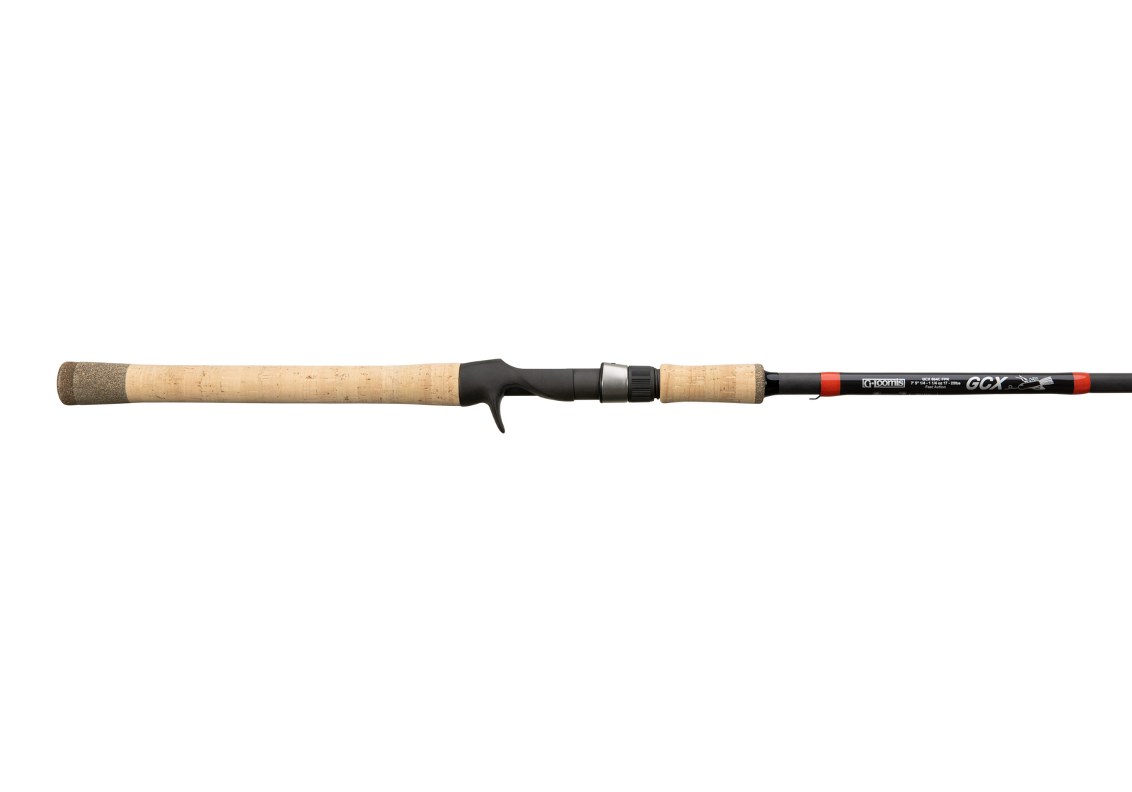 GCX Casting Rod – Native Watercraft1
