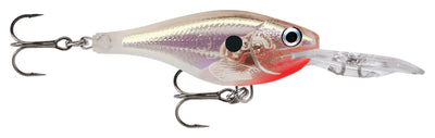 Rapala Glass Shad Rap