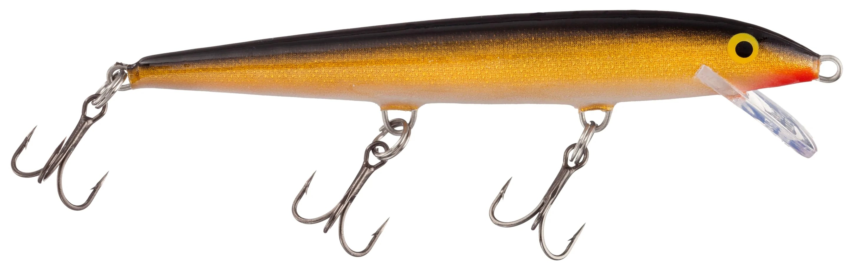 Rapala Original Floating® – Native Watercraft Rapala Original Floating® – Native Watercraft