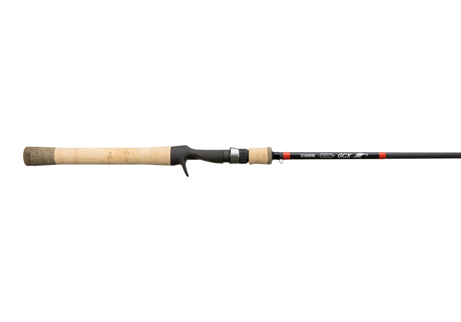 G.Loomis GCX Casting Rod – Native Watercraft