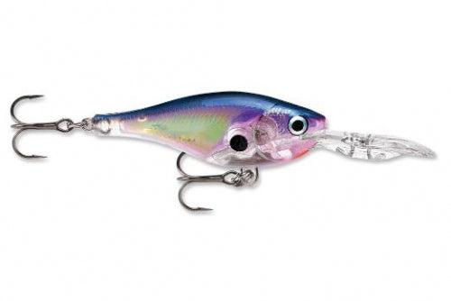 do fishing lures come in glass Kits Tackle Minnow Lure The Rapala Glass Shad Rap (GSR07) is a 2 3/4 inch Rapala Glass Shad Rap -