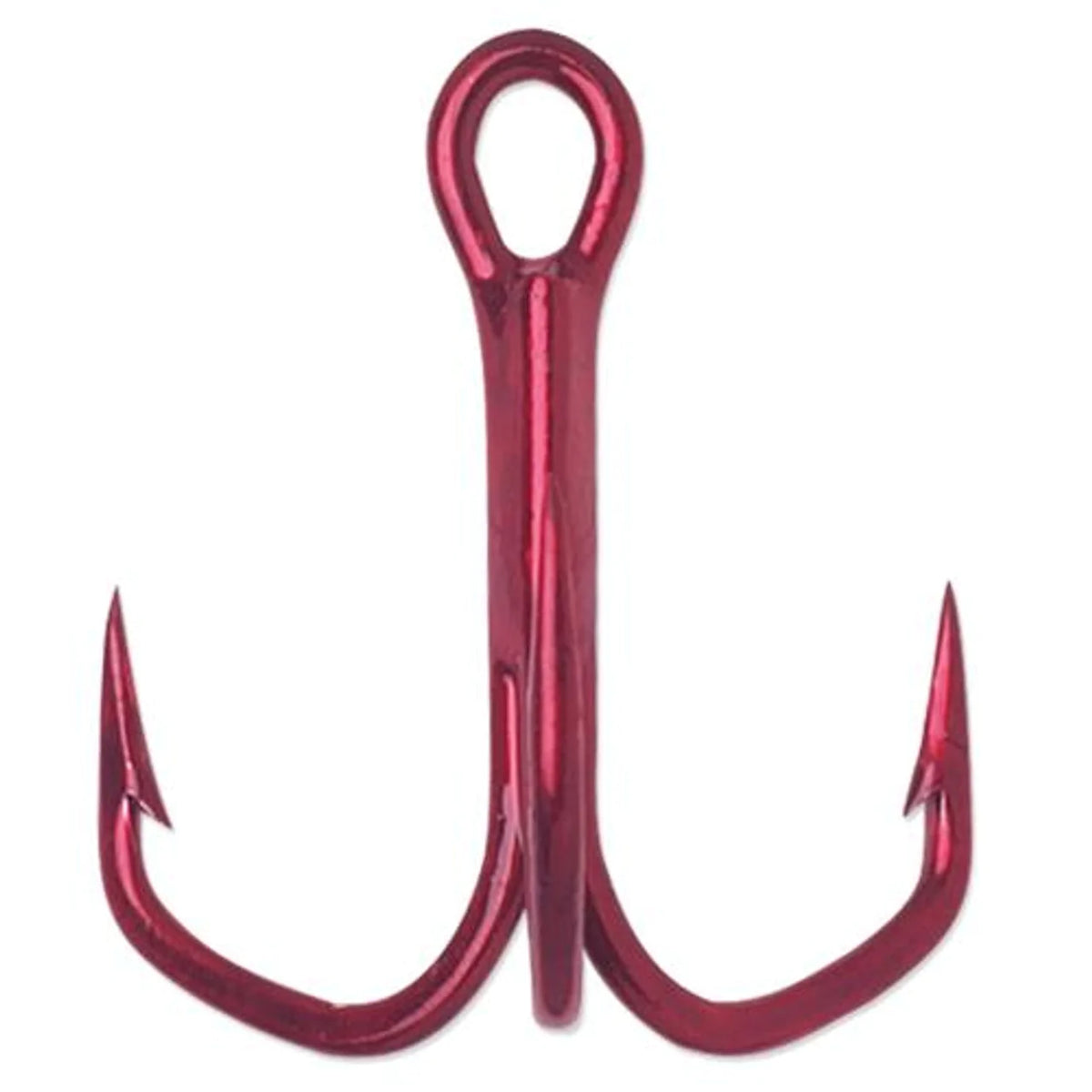 VMC 8574 Barbarian Treble Hook | Native Watercraft