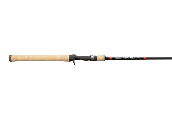 G.Loomis GCX Casting Rod – Native Watercraft