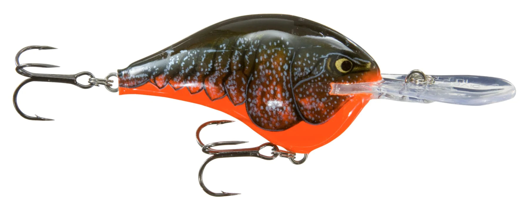 RAPALA DT (Dives-To) Series, BLUEGILL