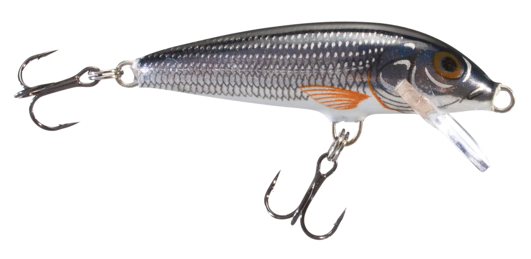 The Making of a Legend: How the Original Floating® Rapala