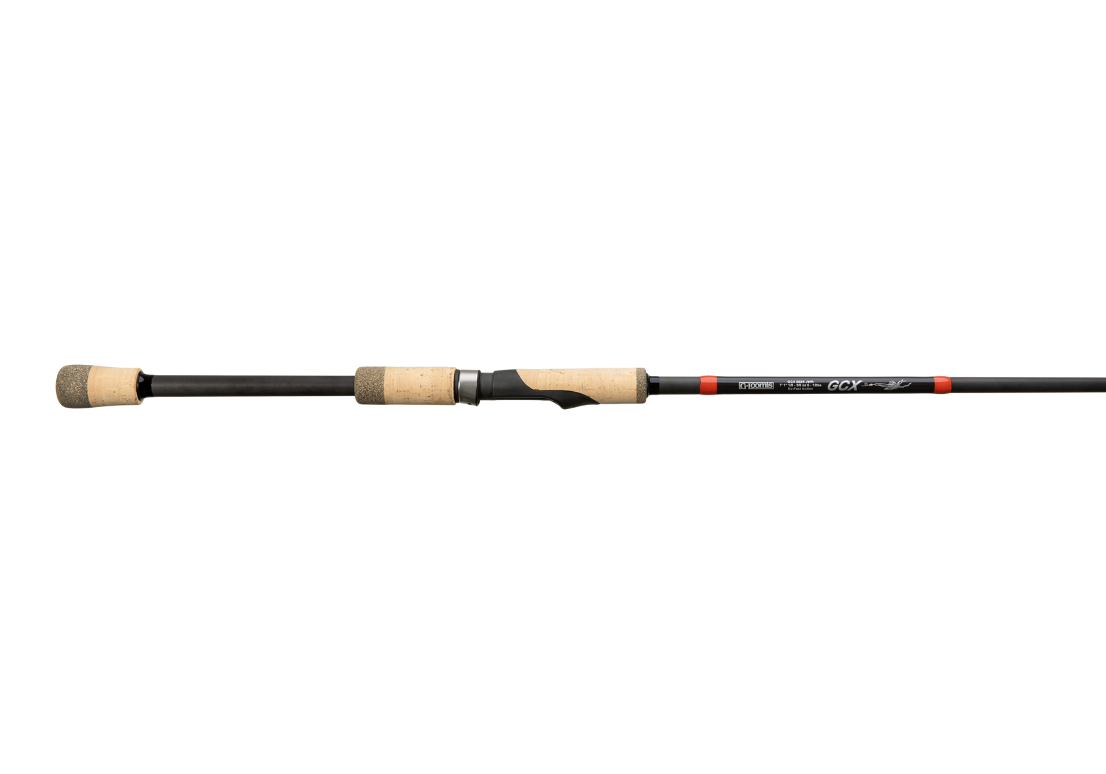 G.Loomis GCX Spinning Rod – Native Watercraft