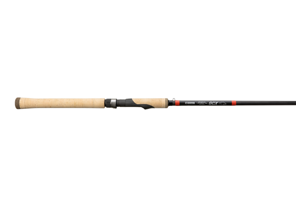 g loomis 963ss fishing rod G. IMX-PRO 783S SJR 6'6 Medium Heavy Spinning Pro Blue 953s F rod is a top G.Loomis GCX Spinning Rod